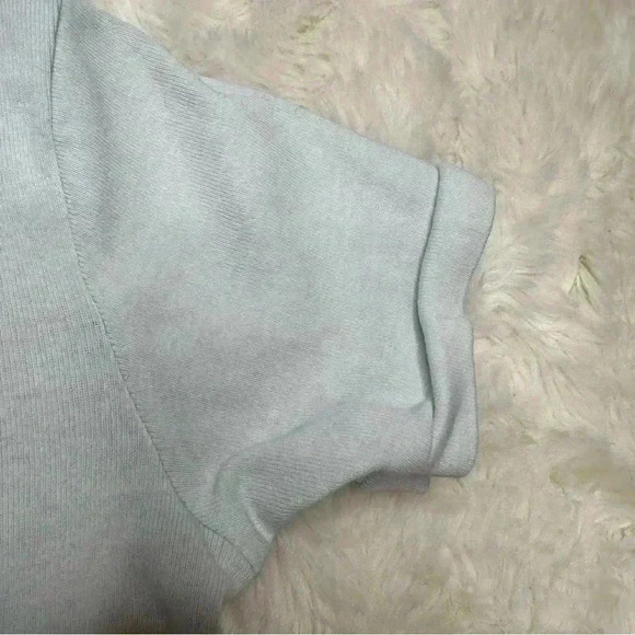 Old Navy 2 Pc Pajama  Set Breakfast Of Champions Whote & Blue Size 5T - Picture 14 of 16